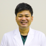 医長 鹿川　大二郎 専門領域：消化器外科・内視鏡外科