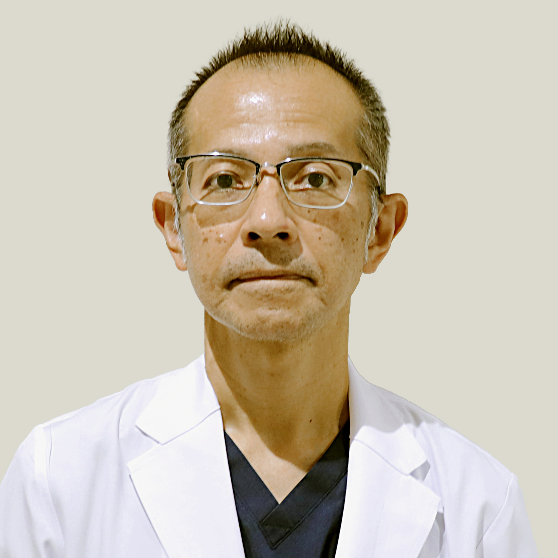 内視鏡副センター長・科長 宮里 賢 専門領域：肝胆膵疾患